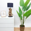 AquaOne Lampe mit Lampenschirm Denver 70 cm Produktbild-Vorschau 5