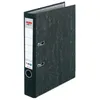 Herlitz Ordner maX.file nature  A4 5cm schwarz  Anteprima dell’immagine prodotto 1