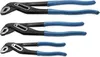 BGS technic Water Pump Pliers Set, 1,32 kg Náhled obrázku produktu 8