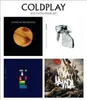 Coldplay-4 CD Catalogue Set Produktbild-Vorschau 5