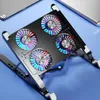 Laptop-Ständer & -halterungen, Notebook-Kühler, 4 Produktbild-Vorschau 6