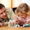 LEGO® Disney Prinzessin 43256 Annas Schlittenabenteuer Produktbild-Vorschau 38