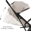 Hauck Reisebuggy & Sportwagen Travel N Care mit Produktbild-Vorschau 10