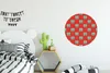 MuchoWow® - Wand Kreis - Das Schlafzimmer - Die Bilder - Produktbild-Vorschau 3