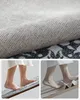 SONGMICS HOME Koberec kulatý, 160 cm d, koberec do Náhled obrázku produktu 2