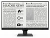 BenQ BL2490, LED-Monitor, (FullHD, IPS, HDMI, DisplayPort, Produktbild-Vorschau 9