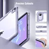 Fintie Hybrid Hülle für iPad Air 11 Zoll M4/M3/M2 Produktbild-Vorschau 6