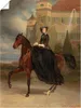 ARTland Poster Kaiserin Elisabeth von Österreich Größe: Produktbild-Vorschau 1