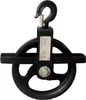 Rolka budowlana nr 45130 190 mm Nośność 200 kg Podgląd zdjęcia produktu 2