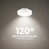 LUMILED 6er Set GX53 LED Lampe 12W Ersatz 75W 1100lm 2000K Produktbild-Vorschau 5