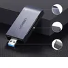 Usb 4 in 1 adattatore Ugreen lettore di schede Sd + Microsd Anteprima dell’immagine prodotto 14