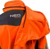 Giacca da lavoro in softshell ad alta visibilità con Anteprima dell’immagine prodotto 13