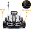 BMW Kinder Elektro Go-Kart 24V (5–12 Jahre) – Offiziell Produktbild-Vorschau 2