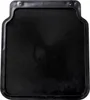 2x Schmutzfänger Set 2 universal 23 x 20 cm schwarz für Produktbild-Vorschau 5