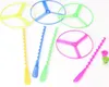10 Stück Flugkreisel Spiel Hubschrauber Propeller Fliegende Produktbild-Vorschau 4