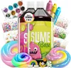 Belissia XXL Kinder Spiel-Schleim zum selbermachen. Einhorn Produktbild-Vorschau 1