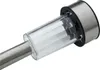 Close-up of a solar garden light. Produktbild-Vorschau