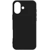 3MK Matt Case iPhone 16 6,1" schwarz/schwarz Schutzhülle Produktbild-Vorschau 7