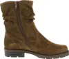 Gabor 74.655 Damenstiefel - elegante Stiefel braun Elegant Produktbild-Vorschau 9