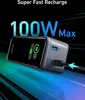 Batteria esterna Anker A1336011, 20.000 mAh, 200 W, 1 x Anteprima dell’immagine prodotto 11