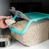 Vilde | Récipients alimentaires - 2 pièces - Récipients Voir les images du produit 7