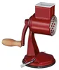 Zassenhaus Trommelreibe CLASSIC, rot 72198 4006528072198 Voir les images du produit 1