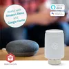 Nedis SmartLife Heizkörpersteuerung - Zigbee 3.0 - Produktbild-Vorschau 4