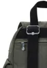 Kipling CITY PACK MINI Kleiner Rucksack, Green Moss (Grün) Produktbild-Vorschau 5