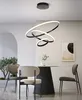 Pendelleuchte LED Hängelampe Esstisch,65W LED Hängeleuchte Produktbild-Vorschau 6