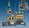 LEGO Harry Potter Camera dei segreti di Hogwarts Anteprima dell’immagine prodotto 38