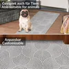Küchenläufer Velora Teppich Läufer hochwertig Velours Produktbild-Vorschau 5