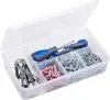 Box 3 l SNAPPY, Farbe:Transparent Produktbild-Vorschau 1