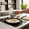 STONELINE Griglia per pancake, 24 cm WX-9195 Anteprima dell’immagine prodotto 2