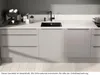 BLANCO SUBLINE 500-U, Skriňa s umývadlom, Keramický, 60 cm, Náhľad obrázku produktu 8