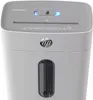 Aktenvernichter HP OneShred 8CC Black Produktbild-Vorschau 6