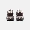 New Balance U9060 6MG Damen Sneaker Braun Lifestyle Schuhe Produktbild-Vorschau 4