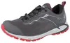 MEINDL Power Walker Herren Trekkingschuhe grau rot Produktbild-Vorschau 1