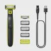 Philips OneBlade QP2824/10 Elektrischer Rasierer Produktbild-Vorschau 14