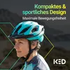 KED Spiri 2 Trend Allround Helm, Fahrradhelm, Tourenhelm, Produktbild-Vorschau 18