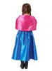 A child wearing a costume, shown from the back. Produktbild-Vorschau