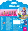 PLAYMOBIL 6885, 5 rokken/jurken, Meerkleurig, Kunststof Productafbeelding-voorbeeld 3
