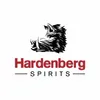 Hardenberg Beverbach Whiskey Coffee Liqueur s kávou Arabica Náhľad obrázku produktu 2