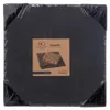 Serviertablett aus Schiefer 25 x 25 cm Produktbild-Vorschau 6