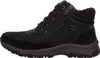 Josef Seibel Leroy 57 Schnürstiefel Schwarz Produktbild-Vorschau 4