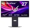 LG 27G850A-B 27" Nano IPS/3840x2160/HDMI, DisplayPort, Podgląd zdjęcia produktu 1
