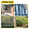 Crimpatrice manuale da tavolo VEVOR 24", capacità di taglio Anteprima dell’immagine prodotto 7