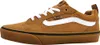 Vans Sneakers VN000CSUGWT1 in 210 - MEDIUM BROWN color size Anteprima dell’immagine prodotto 8