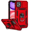 Pouzdro pro iPhone 11 dvouvrstvé pouzdro s posuvným krytem Náhled obrázku produktu 1