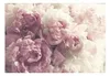 Vlies Fototapete Blumen 350x256 cm Tapeten Wandtapete XXL Produktbild-Vorschau 1