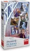 DINO Hra Pexeso Frozen II (Ledové Království) *SPOLEČENSKÉ Náhled obrázku produktu 4